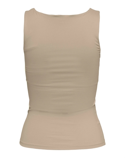 Ea 2-Ways Fit Top - Only